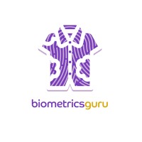 Biometrics Guru LLC logo - Similar company to Biometrics For Ecommerce