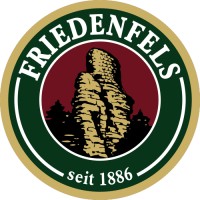 Schlossbrauerei Friedenfels logo - Similar company to Upsidevalue Group