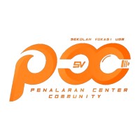 Penalaran Center Community SV UGM logo - Similar company to Ketik Unpad