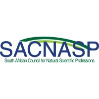 South African Council for Natural Scientific Professions (SACNASP) logo - Similar company to Clockwork Sa