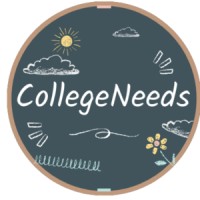 CollegeNeeds logo - Similar company to Incribo