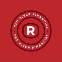 Red River Financial logo - Similar company to Fidato Wealth