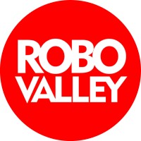 Please don't follow us, follow @RoboHouse logo - Similar company to Robohouse