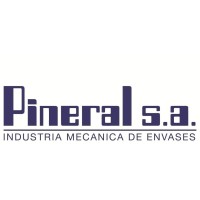 Pineral S.A. logo - Similar company to Trabex S.A.