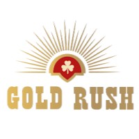 Gold Rush Casino logo - Similar company to Kyoogi Ltd