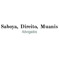 Saboya, Direito, Muanis - Advogados logo - Similar company to Mac Dowell, Melo & Leite De Castro Advogados