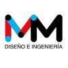 MM Diseño e Ingeniería logo - Similar company to Profesor Klocker