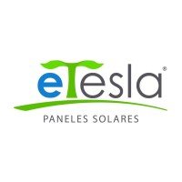 eTesla Paneles Solares logo - Similar company to Rennergy Paneles Solares