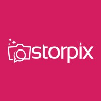 Storpix logo - Similar company to Mods Global | B2B Marketing & Sales Acceleration Agency