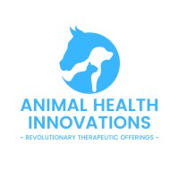 Animal Health Innovations logo - Similar company to Curative Sound