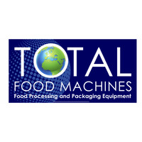 Total Food Machines logo - Similar company to Jmc Packaging Ltd.