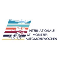 St. Moritz Automobile Week logo - Similar company to Rockr