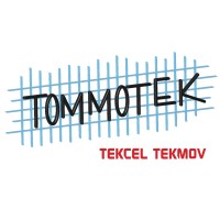 Tommotek WA Pty Ltd logo - Similar company to All Door Solutions