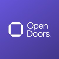 Open Doors Сapital logo - Similar company to Alltech Consulting