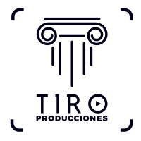 Tiro Producciones logo - Similar company to Bijoux Content