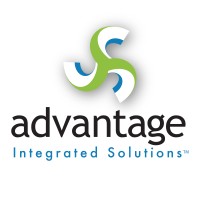 Advantage Integrated Solutions logo - Similar company to Cloudgin