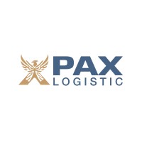 Pax Heavy Logistic logo - Similar company to Okz Trailer