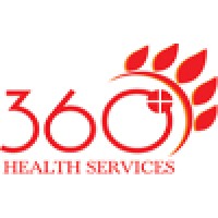 360Degree Health Services Pvt. Ltd. logo - Similar company to Ucare Health