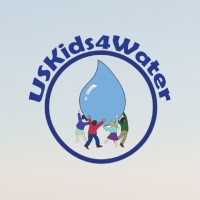 USKids4Water logo - Similar company to Astitvaa
