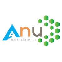 ANU Multi Resources Pvt. Ltd. logo - Similar company to Vinayak Developers & Associates
