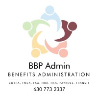BBP Admin logo - Similar company to Medcom Benefit Solutions