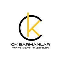 CK Barmanlar Yapı ve Yalıtım Malzemeleri logo - Similar company to Smart İzolasyon