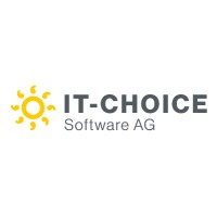 IT-Choice Software AG logo - Similar company to It Engineering Software Innovations Gmbh