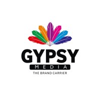 Gypsy Media logo - Similar company to Enkrish Webtech Pvt. Ltd.