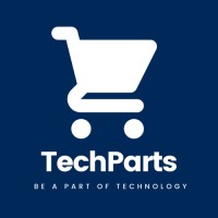 TechParts logo - Similar company to Techparts