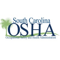 South Carolina OSHA logo - Similar company to Interactive Business Training