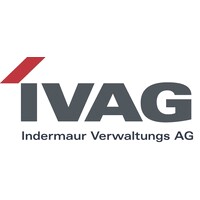 IVAG Indermaur Verwaltungs AG logo - Similar company to Olcona Verwaltungs Ag