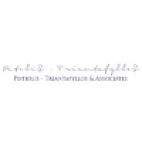 Pistiolis-Triantafyllos &Associates