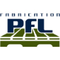 FABRICATION PFL INC logo - Similar company to Cétal