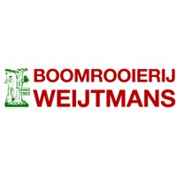 Boomrooierij Weijtmans B.V. logo - Similar company to Groenkeur, Geeft Grip Op Groen