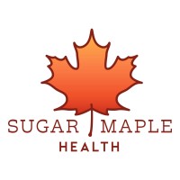 Sugar Maple Health logo - Similar company to Point Performance
