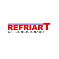 Refriart Ar Condicionado Ltda logo - Similar company to Segar | Ar Condicionado