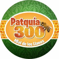 Apicola Patquia 300 logo - Similar company to Apícola Del Bierzo S. Coop.
