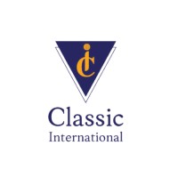 Classic International logo - Similar company to Bestower Labs