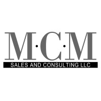 Mcm Sales And Consulting Llc