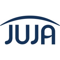 JUJA logo - Similar company to Uv-Fashions