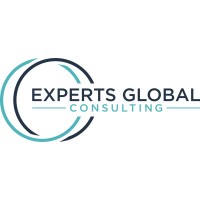 Experts Global Consulting logo - Similar company to Crowd Wisdom