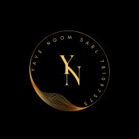 YAYE NGOM SARL logo - Similar company to Digitalboost