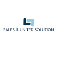 Sales & United Solution GmbH logo - Similar company to Ideenquartier Gmbh