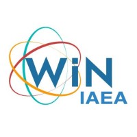 Women in Nuclear IAEA (WiN IAEA) logo - Similar company to Nuclear Engineering - Politecnico Di Milano
