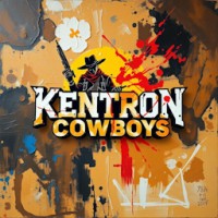 Kentron Cowboys logo - Similar company to Quadlabels