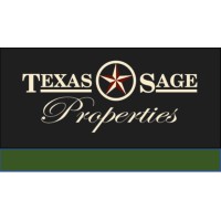 Texas Sage Properties