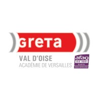 GRETA DU VAL D'OISE logo - Similar company to Mission Locale Val D'Oise Est