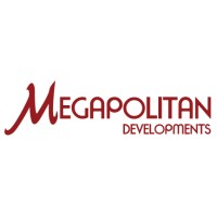 PT Megapolitan Developments Tbk logo - Similar company to Binakarya Propertindo Group