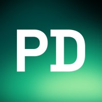 Postdrips logo - Similar company to Hey Design