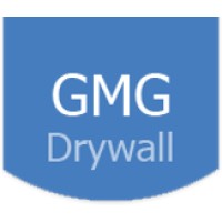 GMG DRYWALL LIMITED logo - Similar company to E & D Drywall Ltd